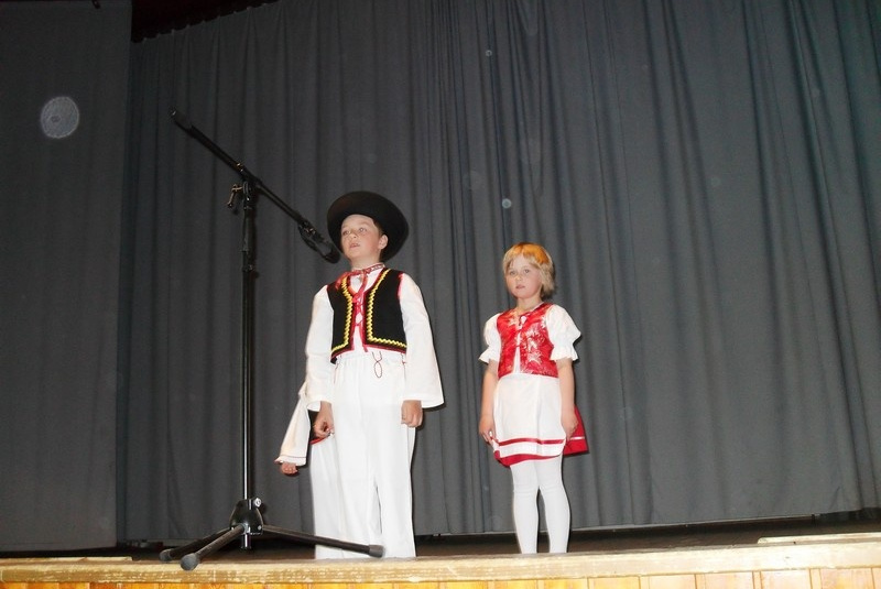 Deň Matiek 2011