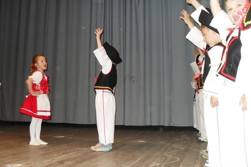 Deň Matiek 2011