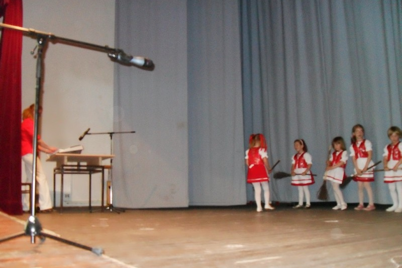 Deň Matiek 2011