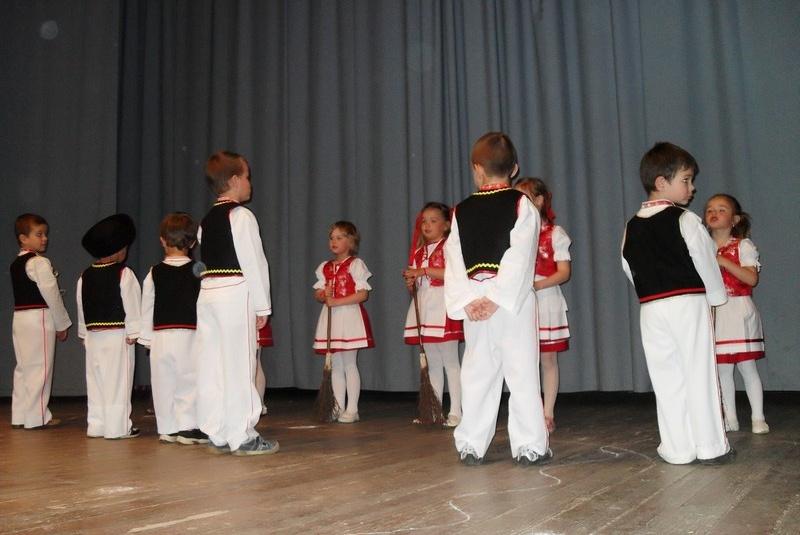 Deň Matiek 2011