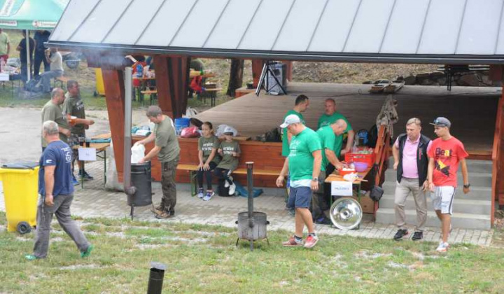 16. fotografia fotogalérie Nededzský kotlík 2019