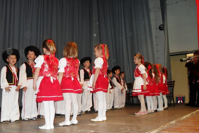 Deň Matiek 2011