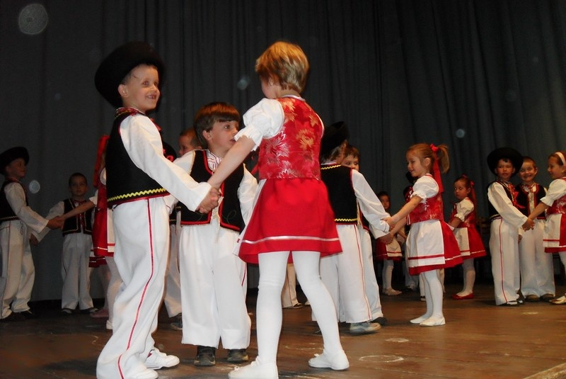 Deň Matiek 2011
