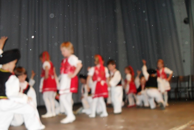 Deň Matiek 2011