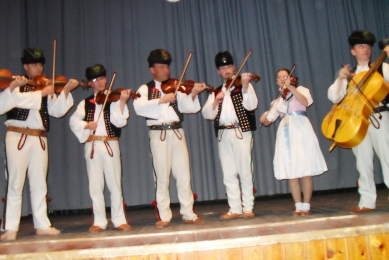 Deň Matiek 2011