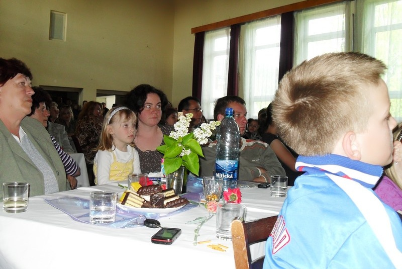 Deň Matiek 2011