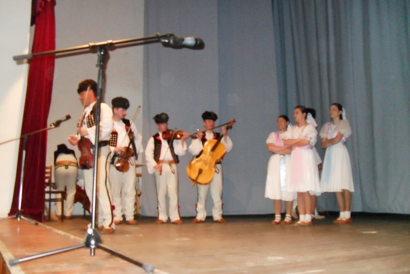 Deň Matiek 2011