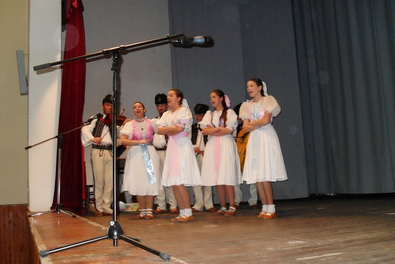 Deň Matiek 2011