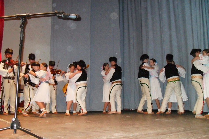 Deň Matiek 2011