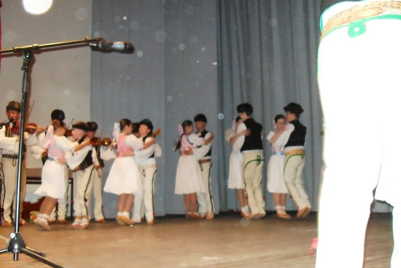 Deň Matiek 2011