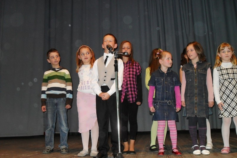 Deň Matiek 2011