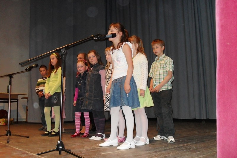 Deň Matiek 2011
