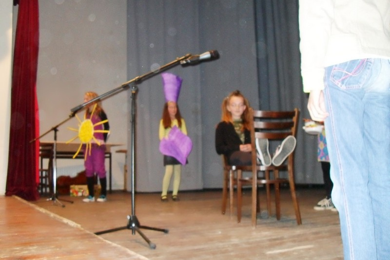 Deň Matiek 2011
