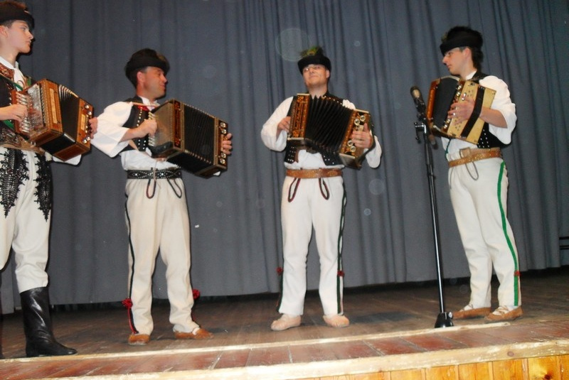 Deň Matiek 2011