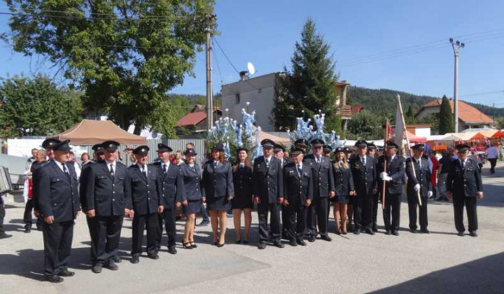 1. fotografia fotogalérie Hody 2019