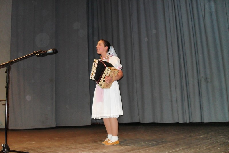 Deň Matiek 2011