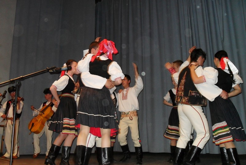 Deň Matiek 2011