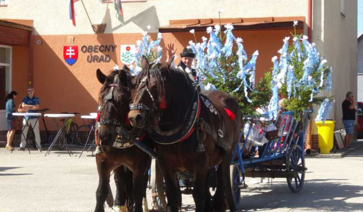 4. fotografia fotogalérie Hody 2019