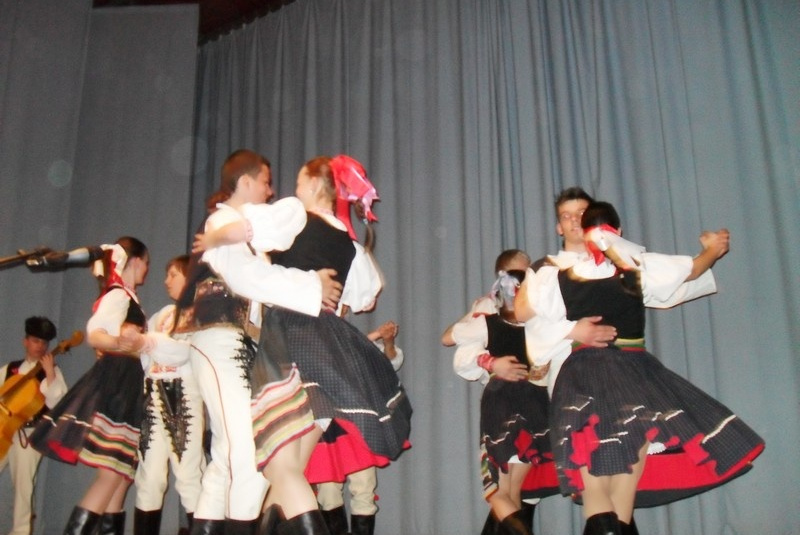 Deň Matiek 2011