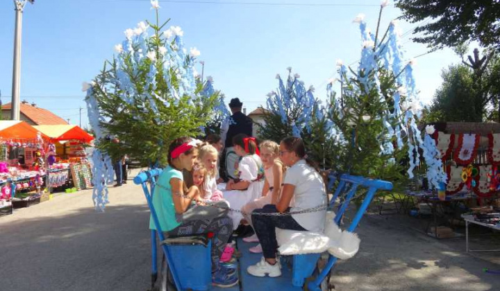 5. fotografia fotogalérie Hody 2019