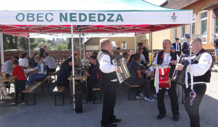 6. fotografia fotogalérie Hody 2019