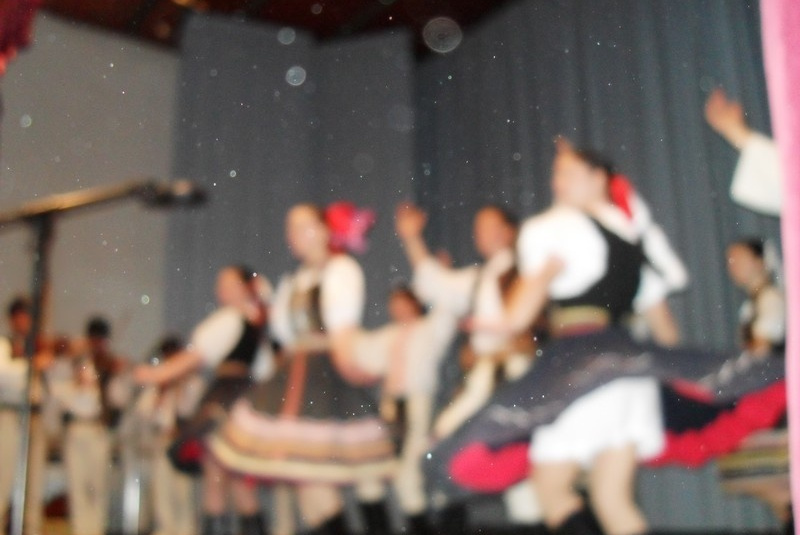 Deň Matiek 2011