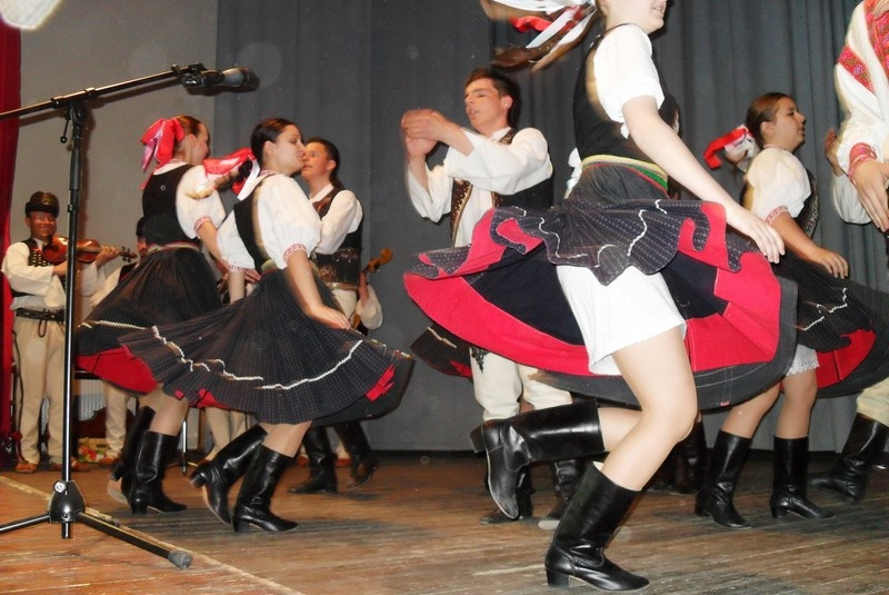 Deň Matiek 2011