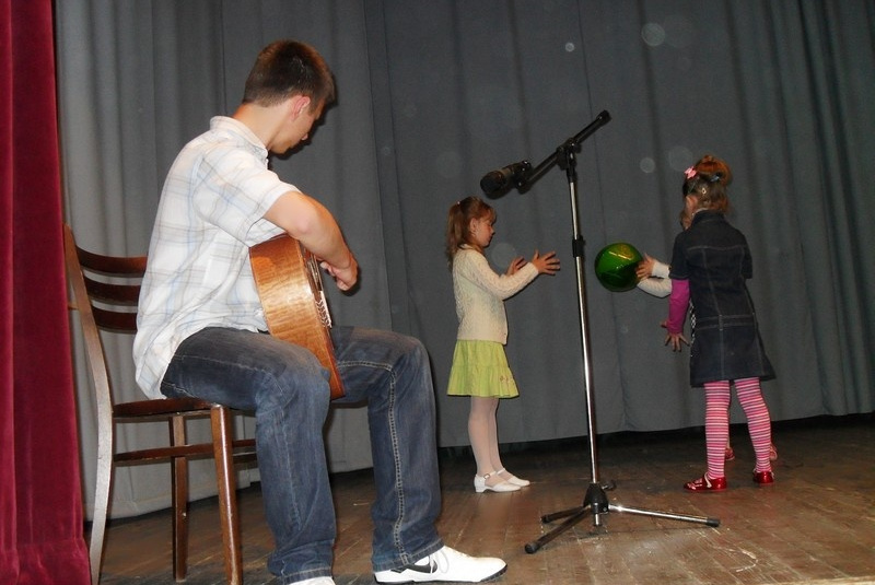 Deň Matiek 2011
