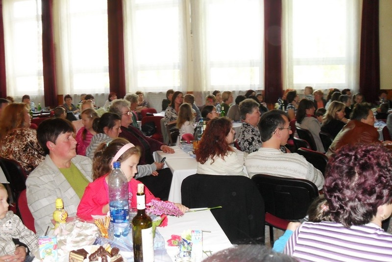 Deň Matiek 2011
