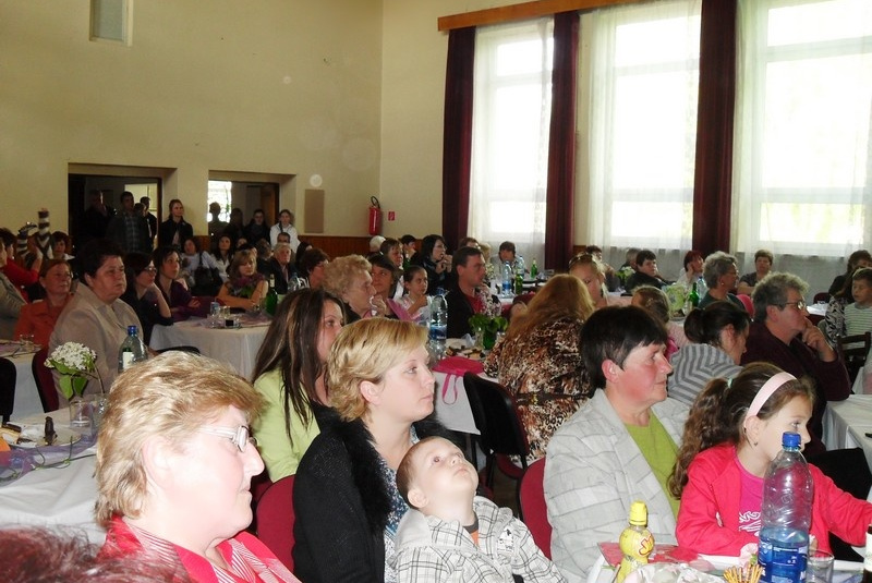 Deň Matiek 2011
