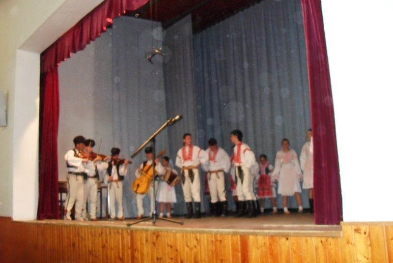 Deň Matiek 2011
