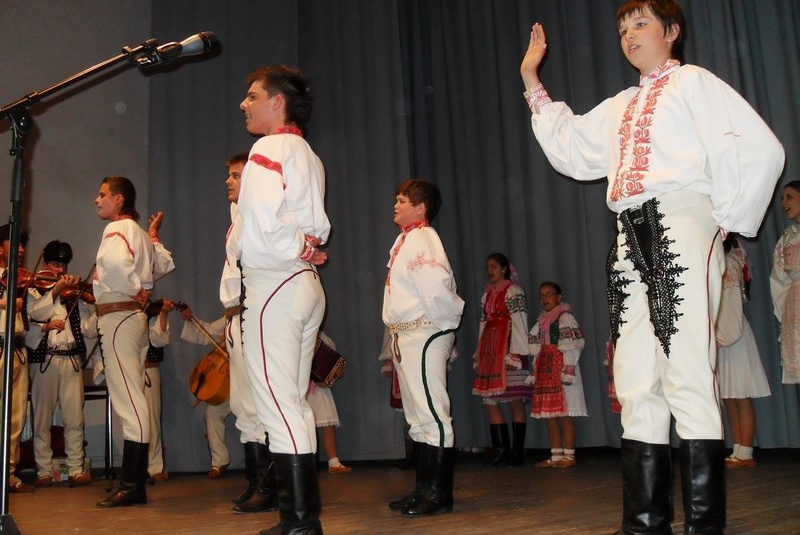 Deň Matiek 2011