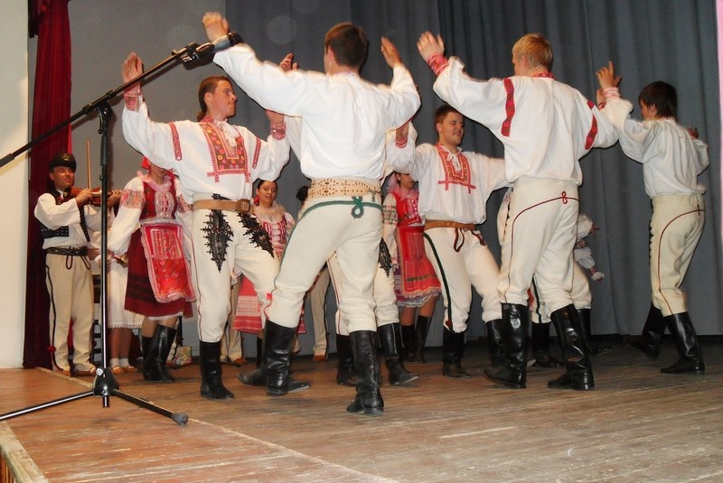 Deň Matiek 2011