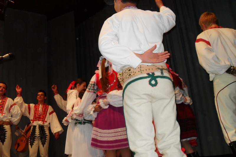 Deň Matiek 2011