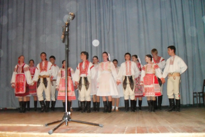 Deň Matiek 2011