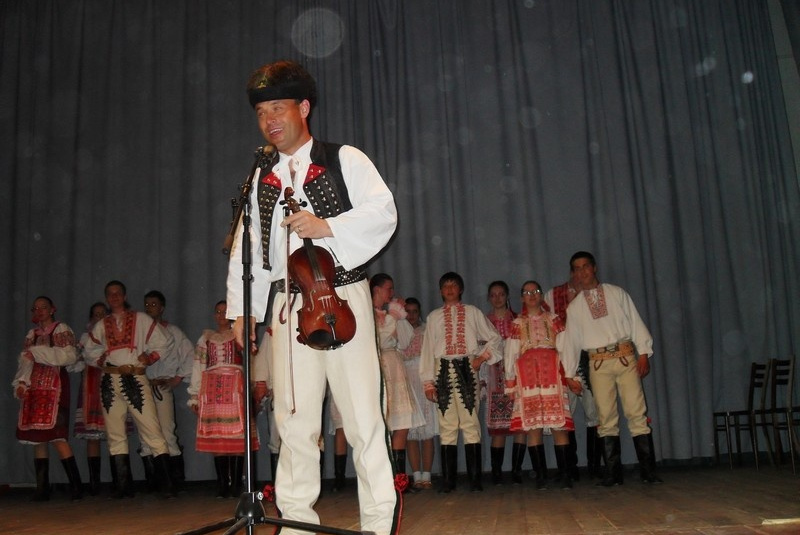 Deň Matiek 2011