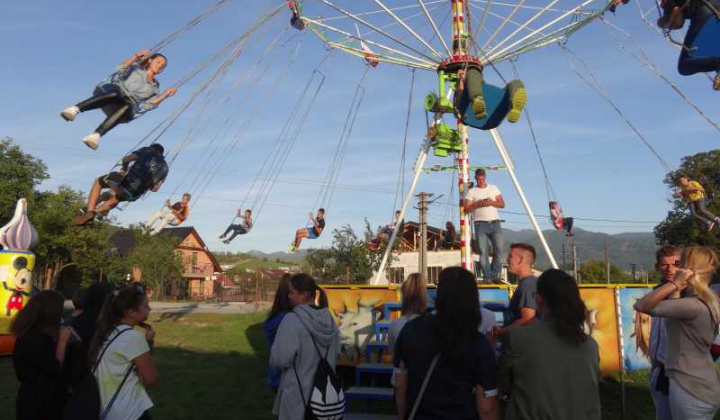 23. fotografia fotogalérie Hody 2019