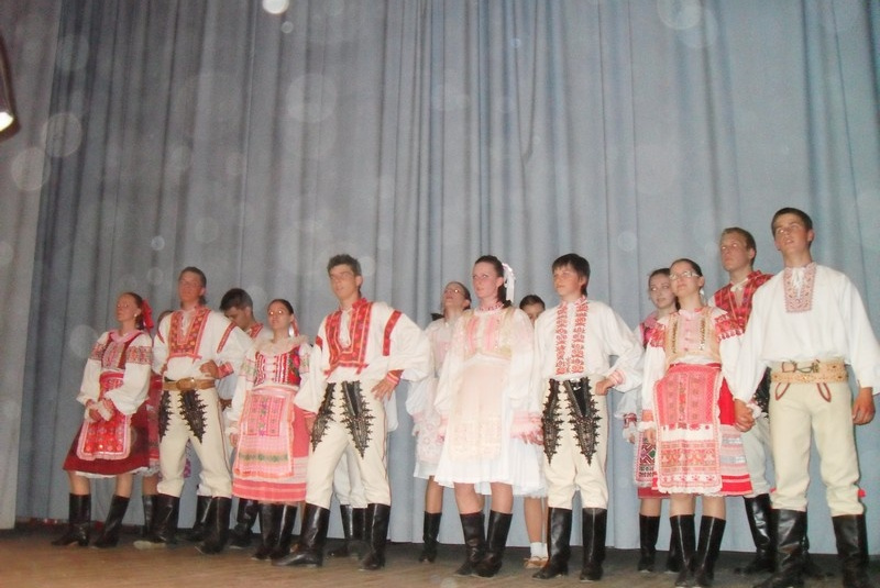 Deň Matiek 2011
