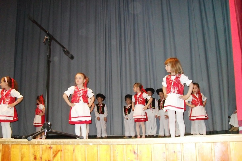 Deň Matiek 2011