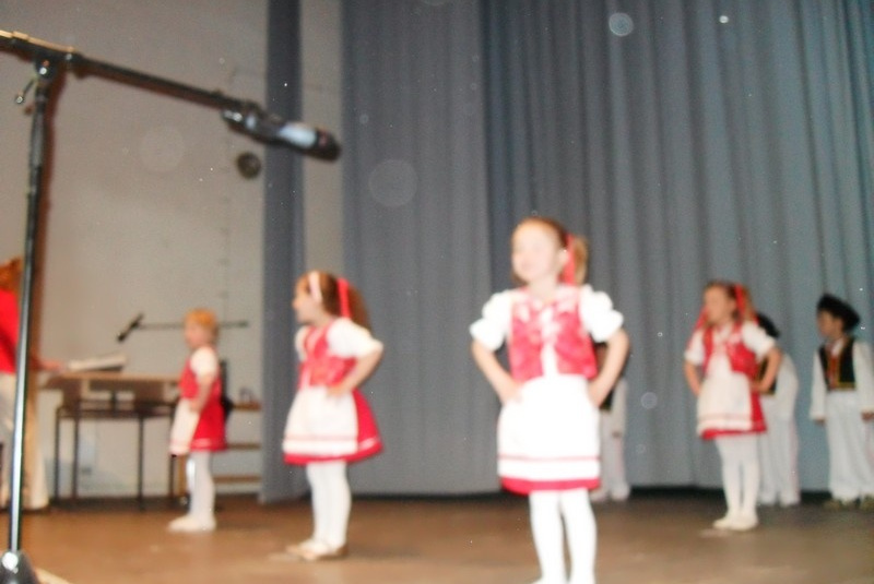 Deň Matiek 2011