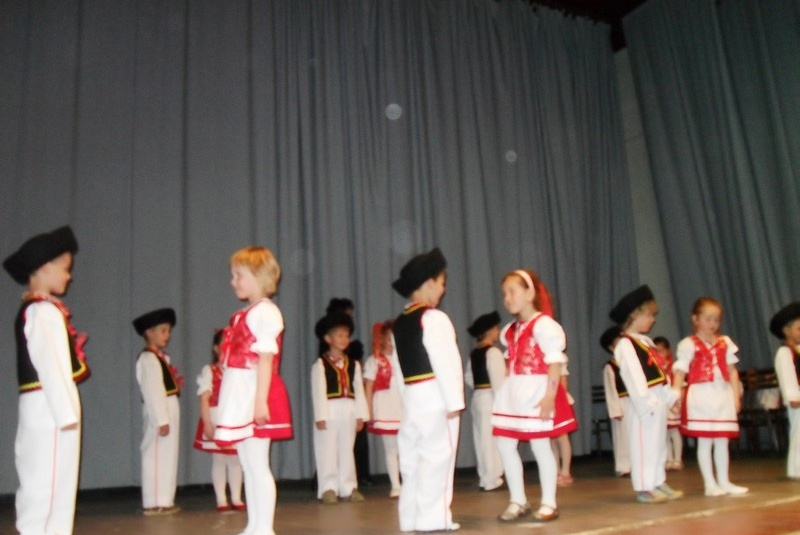 Deň Matiek 2011