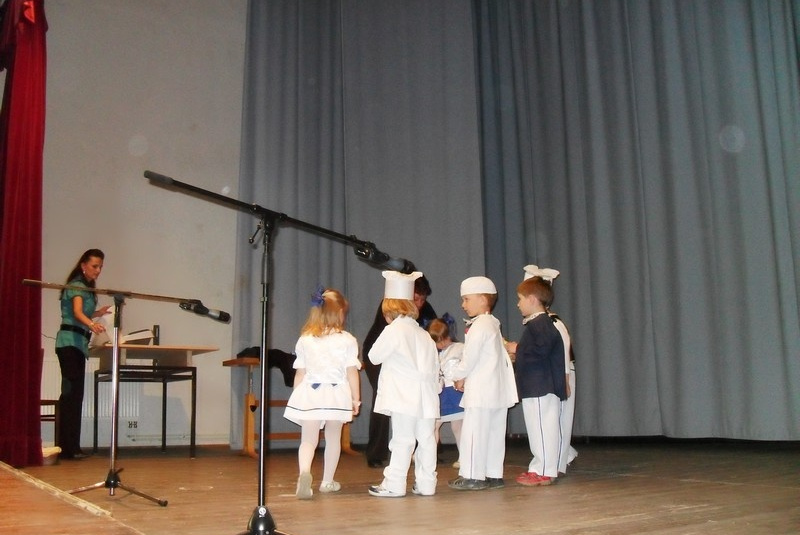 Deň Matiek 2011