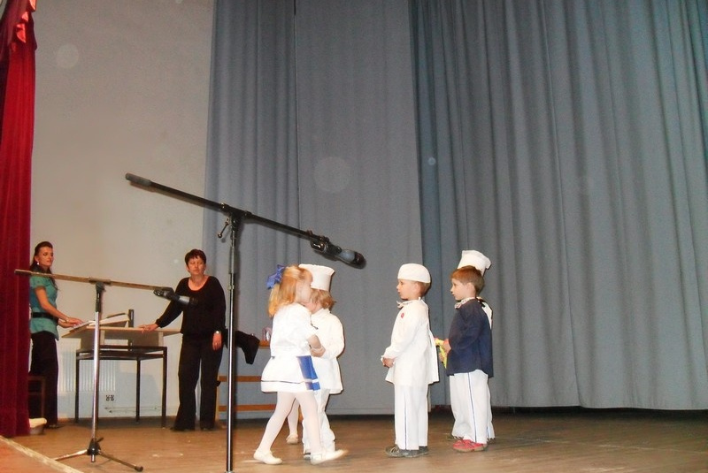 Deň Matiek 2011