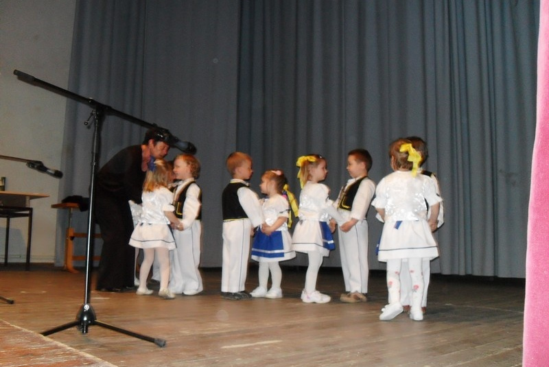 Deň Matiek 2011
