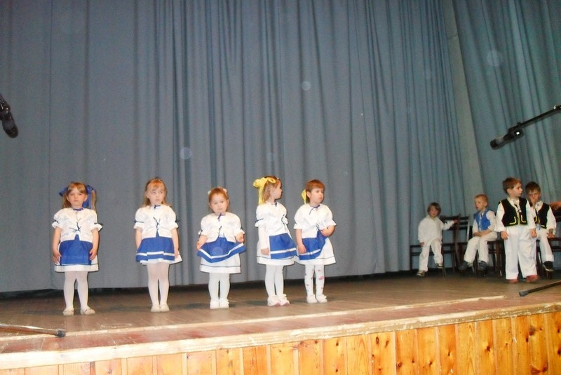 Deň Matiek 2011