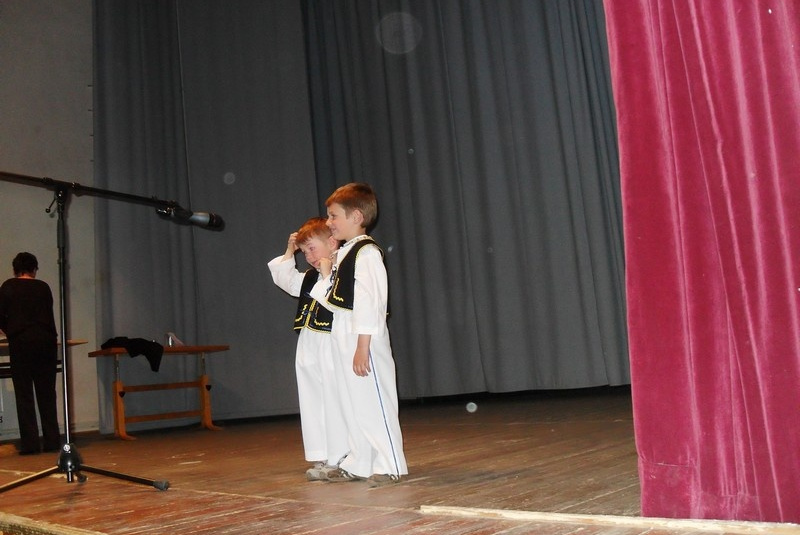 Deň Matiek 2011