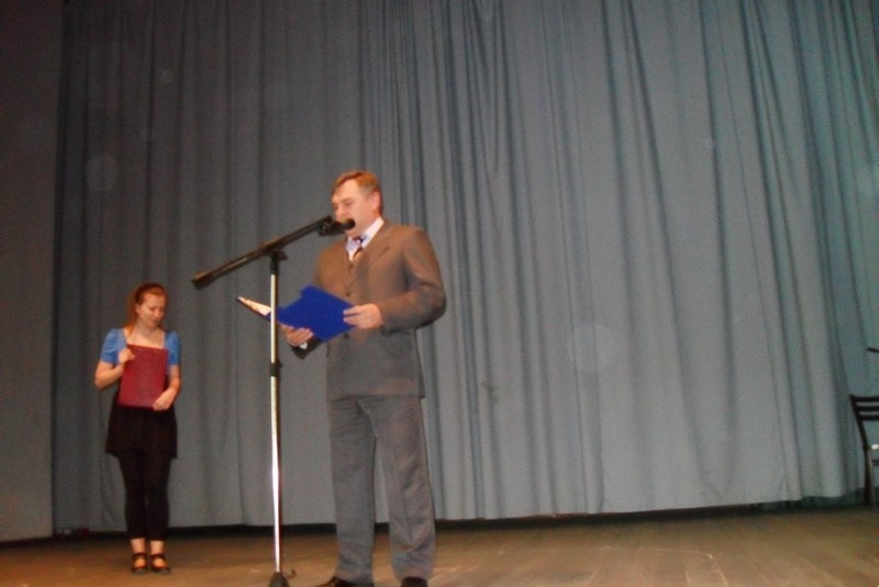 Deň Matiek 2011