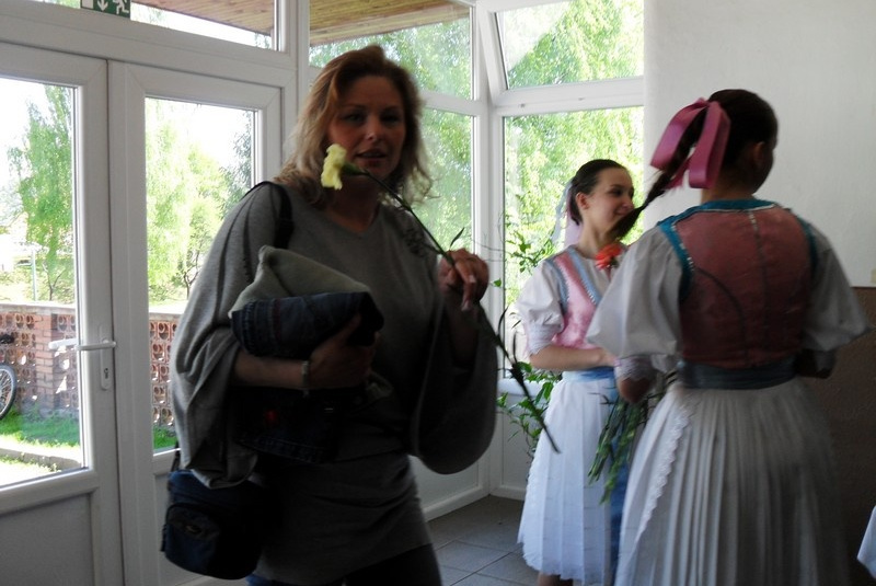 Deň Matiek 2011