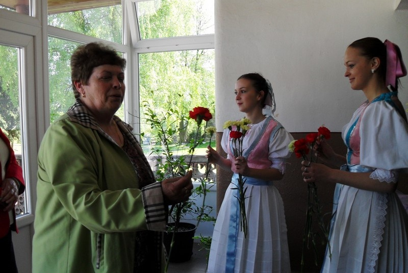 Deň Matiek 2011