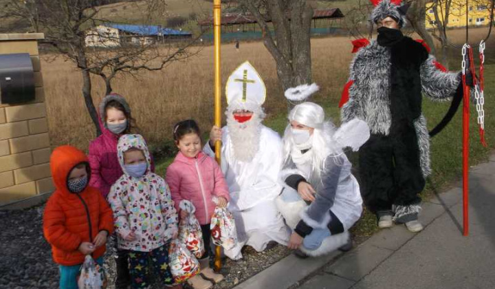 7. fotografia fotogalérie Mikulas 2020